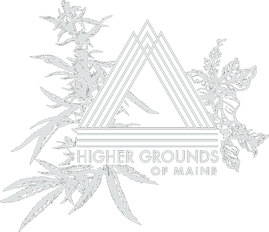 Higher Grounds of Maine