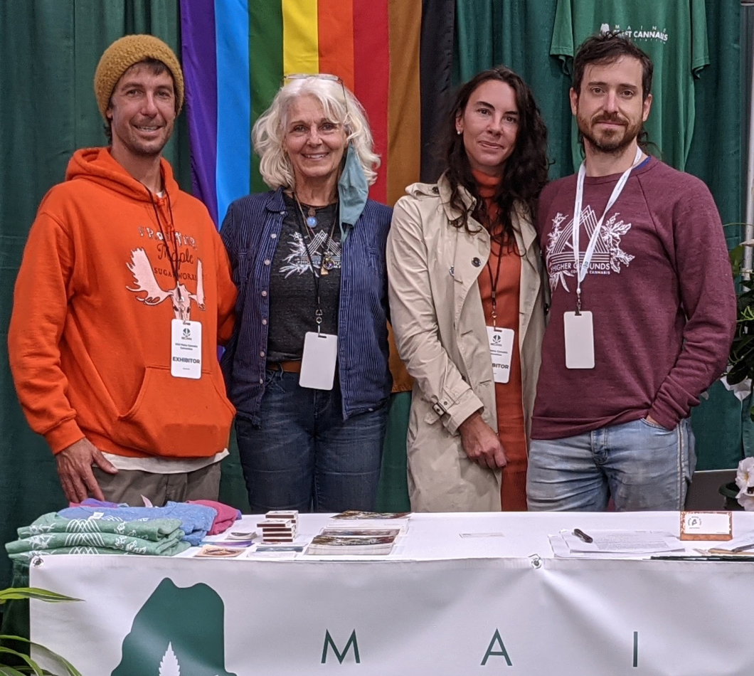 Maine Craft Cannabis Association